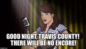 Archer TV show screenshot