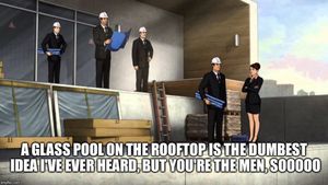 Archer TV show screenshot