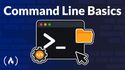 Command Line Basics for Beginners