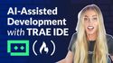 Multi-Agent Coding & Deployment with TRAE IDE