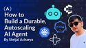 How to Build a Durable, Autoscaling AI Agent with Temporal, Composio, KEDA, and Kubernetes