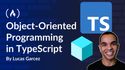 Learn Object-Oriented Programming in TypeScript