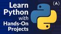 A Beginner's Guide to Python: Hands-On Projects to Get You Coding
