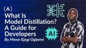 What Is Model Distillation? A Guide for Developers