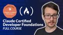 Unlock the Power of AI Agents with the New Claude Certified Developer Foundations Course