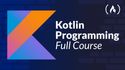 Learn Modern Kotlin