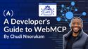 A Developer's Guide to WebMCP: Shipping a 0% Adoption Standard