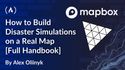 How to Build Disaster Simulations on a Real Map: Animated Canvas Layers and Collapsing 3D Buildings with Mapbox GL JS and Three.js