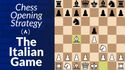 The Chess "Italian Game" Handbook: Traps for White
