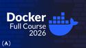 Docker Full Course