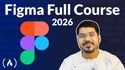 Learn Figma for UI/UX Design