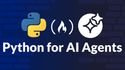Learn Python and Build Autonomous Agents