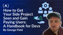 How to Get Your Side Project Seen and Gain Paying Users