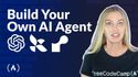 Build Your Own AI Agent
