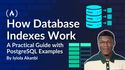 How Database Indexes Work – A Practical Guide with PostgreSQL Examples