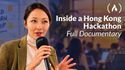 Inside SeaHack: 24 Hours to Build an AI Startup