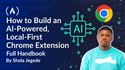 How to Build an AI-Powered, Local-First Chrome Extension That Turns Your Browsing History into an Intent Map