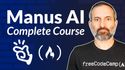 Learn to Build Automated Workflows with Manus AI