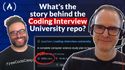 How to get a FAANG Dev Job in your 40s with Coding Interview University creator John Washam [#134]