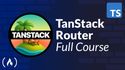Master Modern React Routing: TanStack Router Crash Course