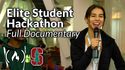 Inside TreeHacks 2026, Stanford’s Elite Student Hakc