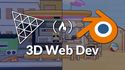 3D Web Development with Blender and Three.js