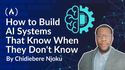 How to Build AI Systems That Know When They Don't Know: A Practical Guide